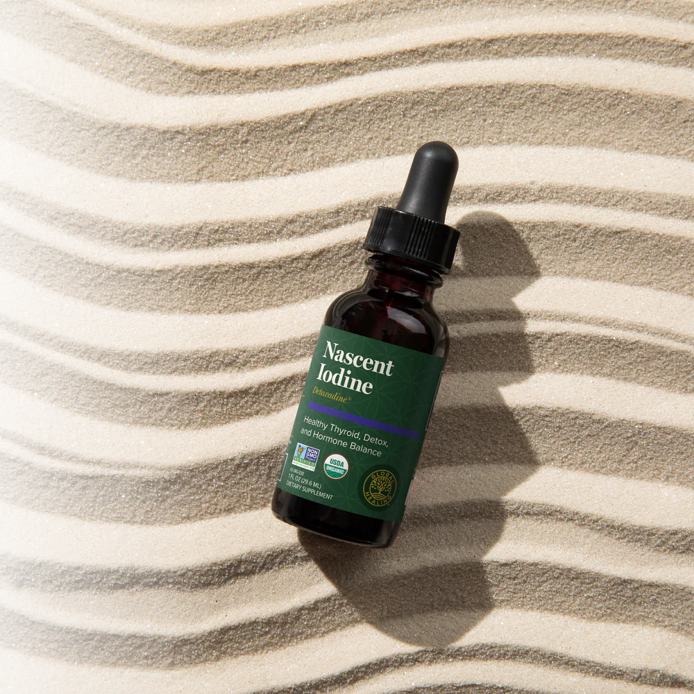 How Detoxadine Leads to a